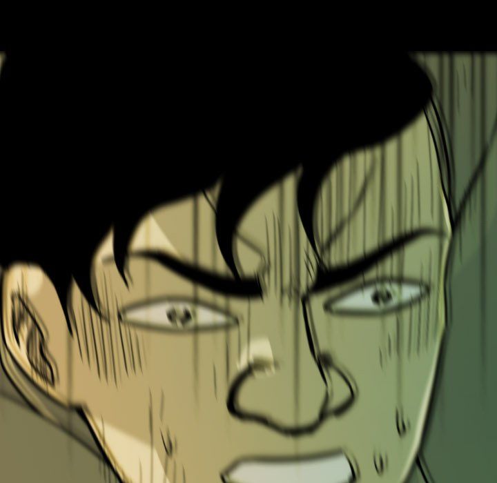 Watch Dog Manhwa - Chapter 58 Page 118