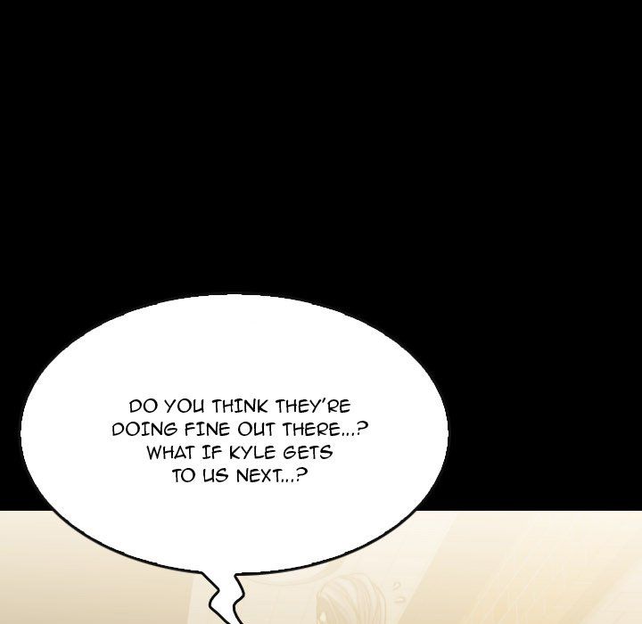 Watch Dog Manhwa - Chapter 58 Page 166