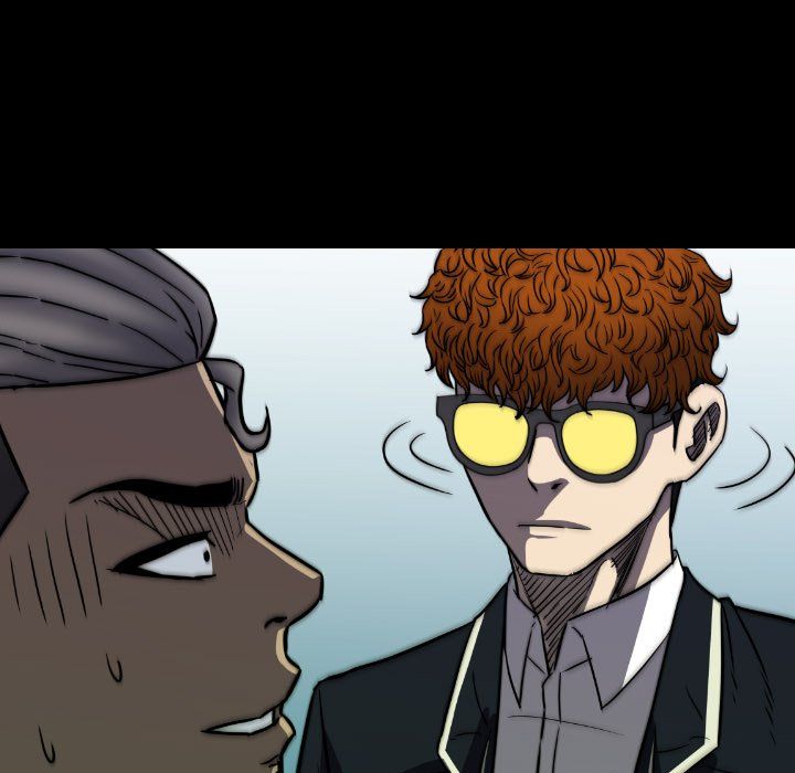 Watch Dog Manhwa - Chapter 46 Page 34