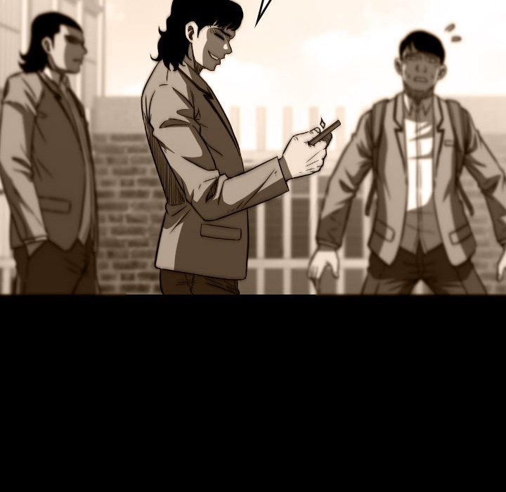 Watch Dog Manhwa - Chapter 46 Page 93