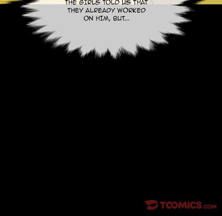 Watch Dog Manhwa - Chapter 46 Page 122