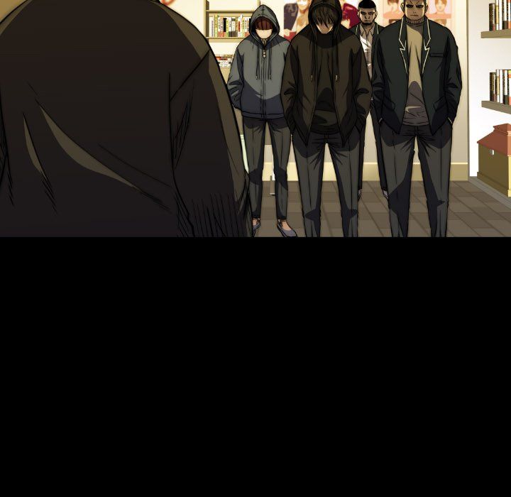 Watch Dog Manhwa - Chapter 41 Page 28