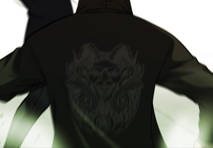 Watch Dog Manhwa - Chapter 65 Page 1