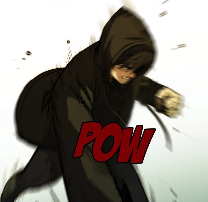 Watch Dog Manhwa - Chapter 65 Page 5