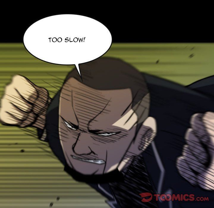 Watch Dog Manhwa - Chapter 65 Page 11