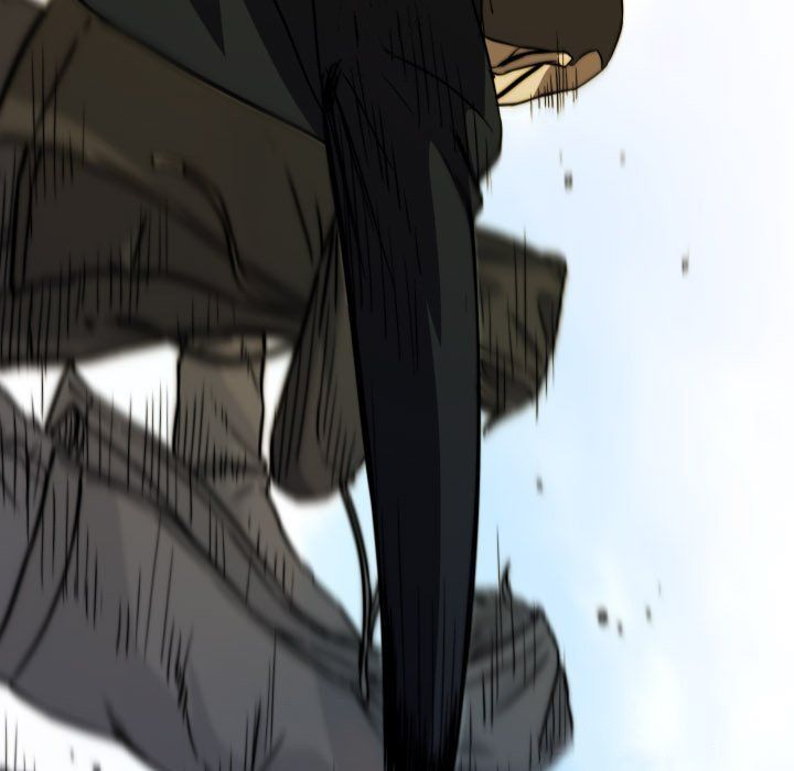 Watch Dog Manhwa - Chapter 65 Page 14