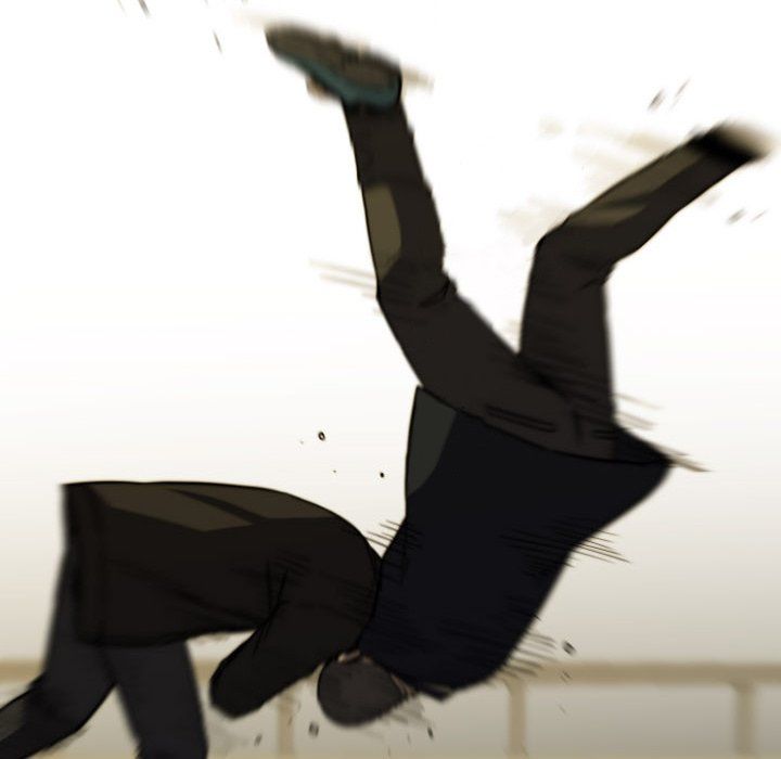 Watch Dog Manhwa - Chapter 65 Page 17