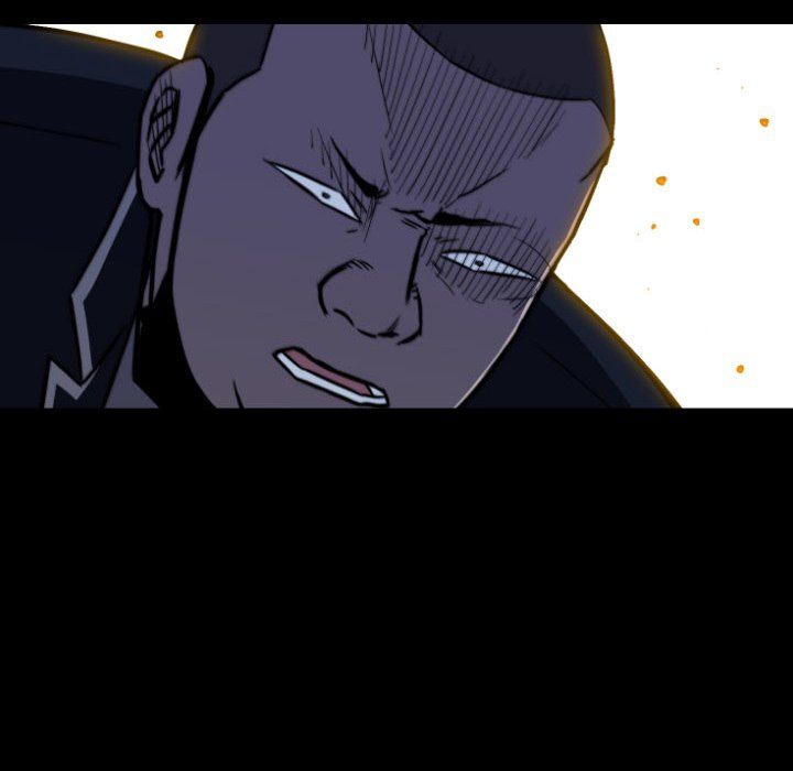 Watch Dog Manhwa - Chapter 65 Page 19