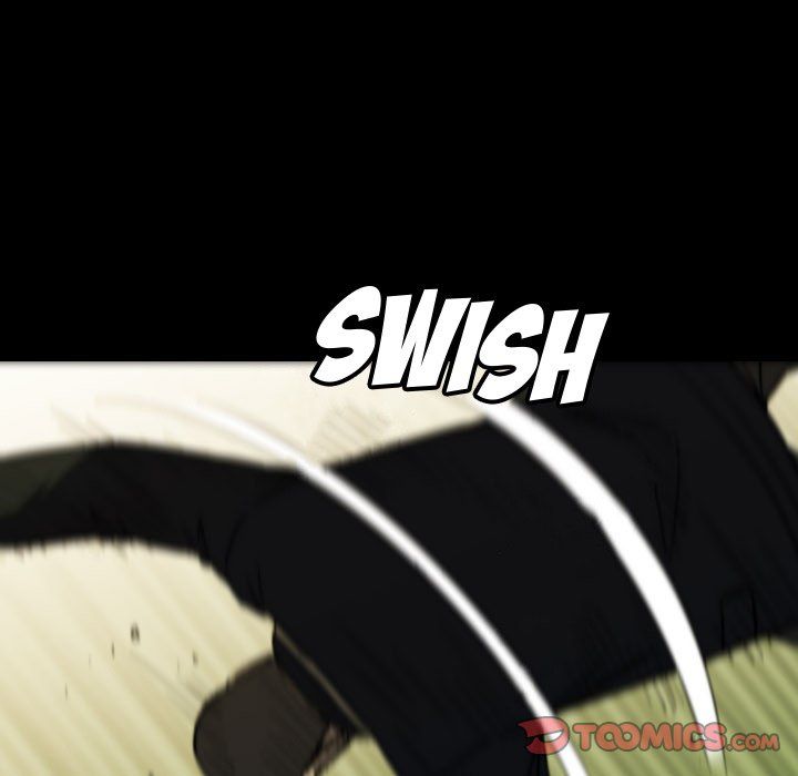 Watch Dog Manhwa - Chapter 65 Page 20