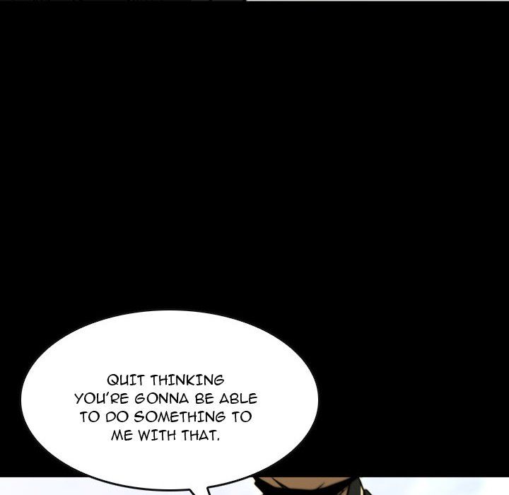 Watch Dog Manhwa - Chapter 65 Page 25