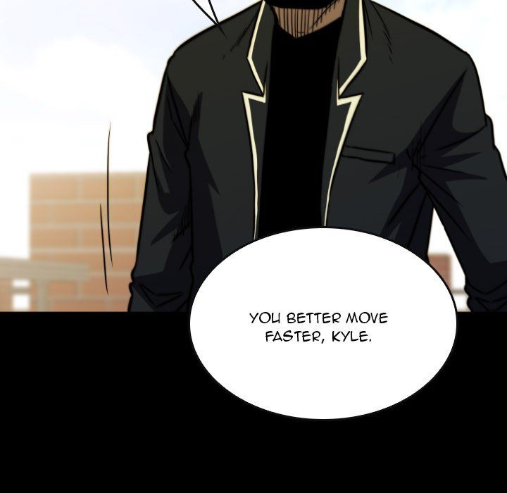 Watch Dog Manhwa - Chapter 65 Page 26