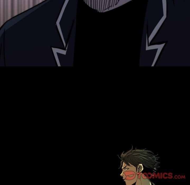 Watch Dog Manhwa - Chapter 65 Page 29