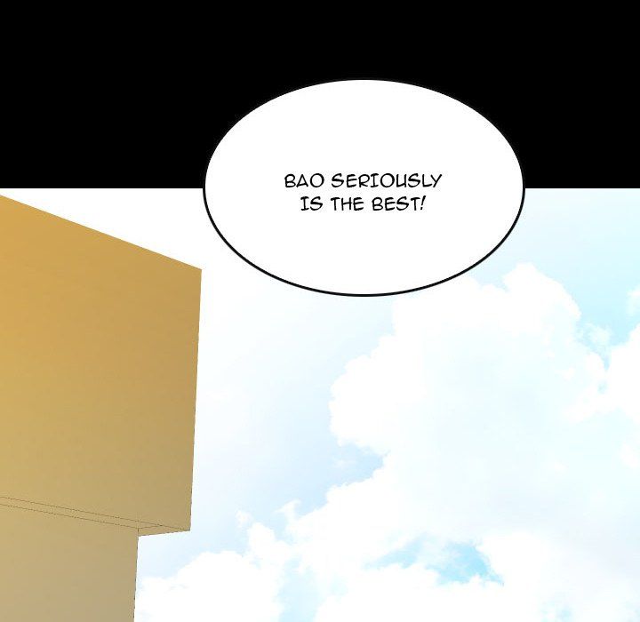 Watch Dog Manhwa - Chapter 65 Page 32