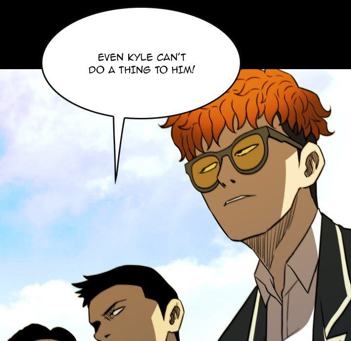 Watch Dog Manhwa - Chapter 65 Page 34