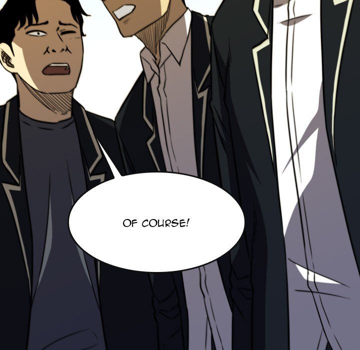 Watch Dog Manhwa - Chapter 65 Page 35