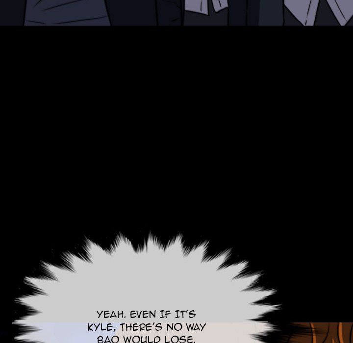 Watch Dog Manhwa - Chapter 65 Page 36