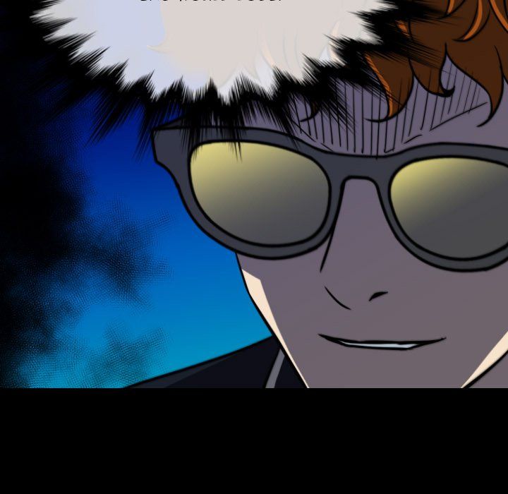 Watch Dog Manhwa - Chapter 65 Page 37