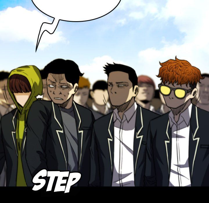 Watch Dog Manhwa - Chapter 65 Page 39