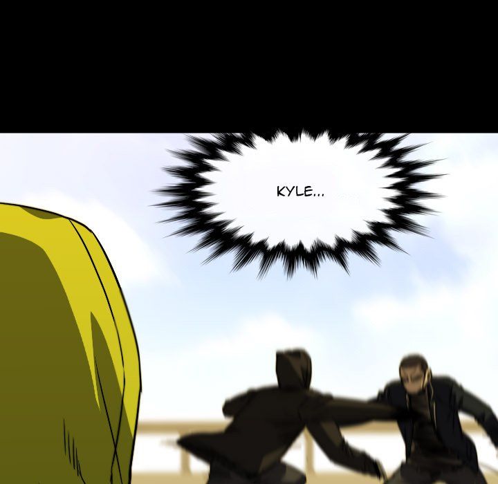 Watch Dog Manhwa - Chapter 65 Page 43