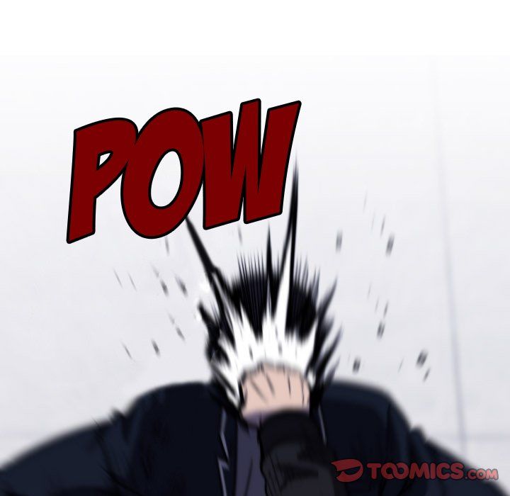 Watch Dog Manhwa - Chapter 65 Page 47