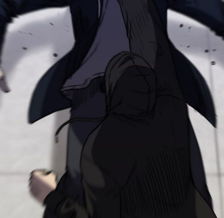 Watch Dog Manhwa - Chapter 65 Page 48