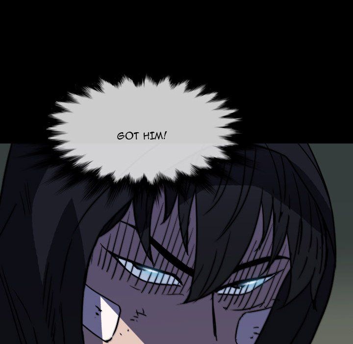 Watch Dog Manhwa - Chapter 65 Page 54