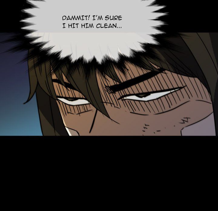 Watch Dog Manhwa - Chapter 65 Page 59