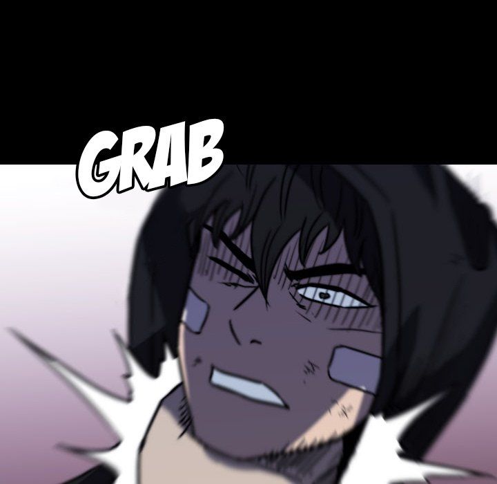 Watch Dog Manhwa - Chapter 65 Page 62