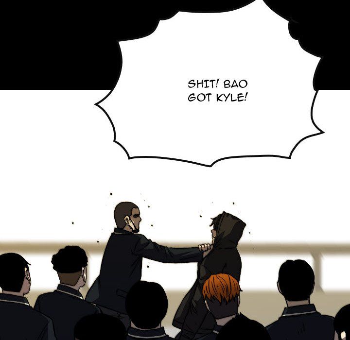 Watch Dog Manhwa - Chapter 65 Page 66