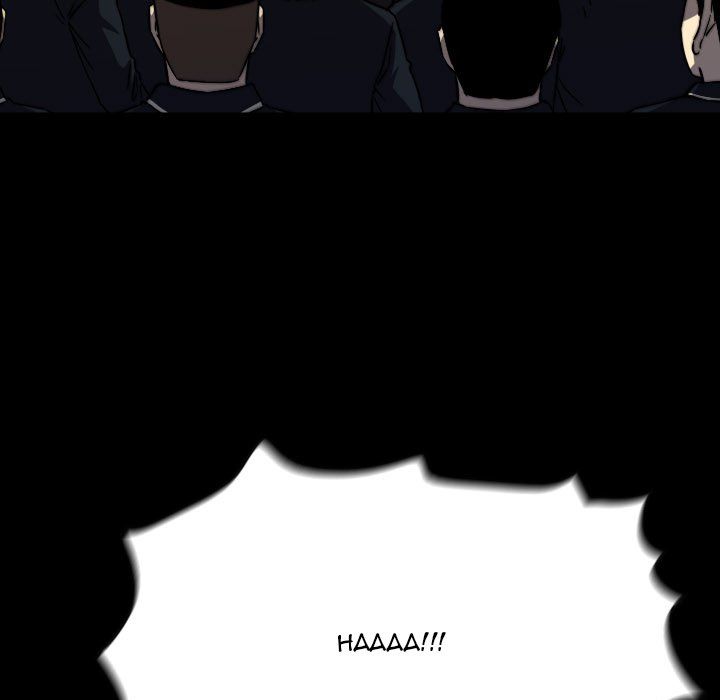 Watch Dog Manhwa - Chapter 65 Page 67