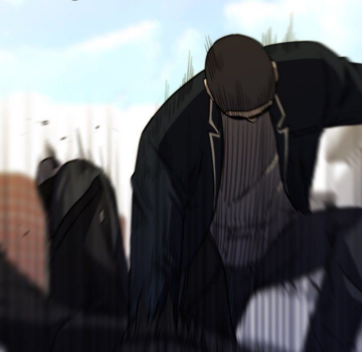 Watch Dog Manhwa - Chapter 65 Page 71