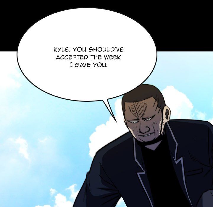 Watch Dog Manhwa - Chapter 65 Page 75