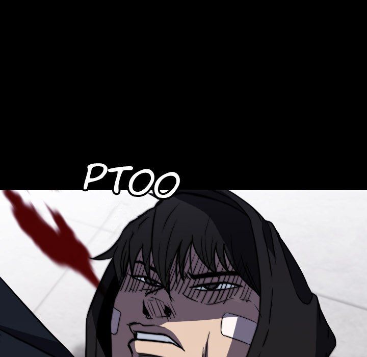 Watch Dog Manhwa - Chapter 65 Page 77