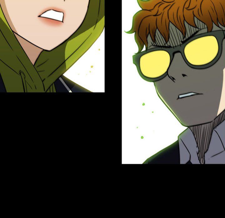 Watch Dog Manhwa - Chapter 65 Page 80