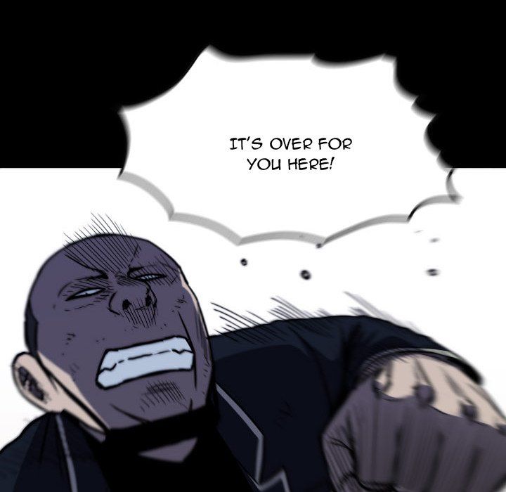 Watch Dog Manhwa - Chapter 65 Page 84