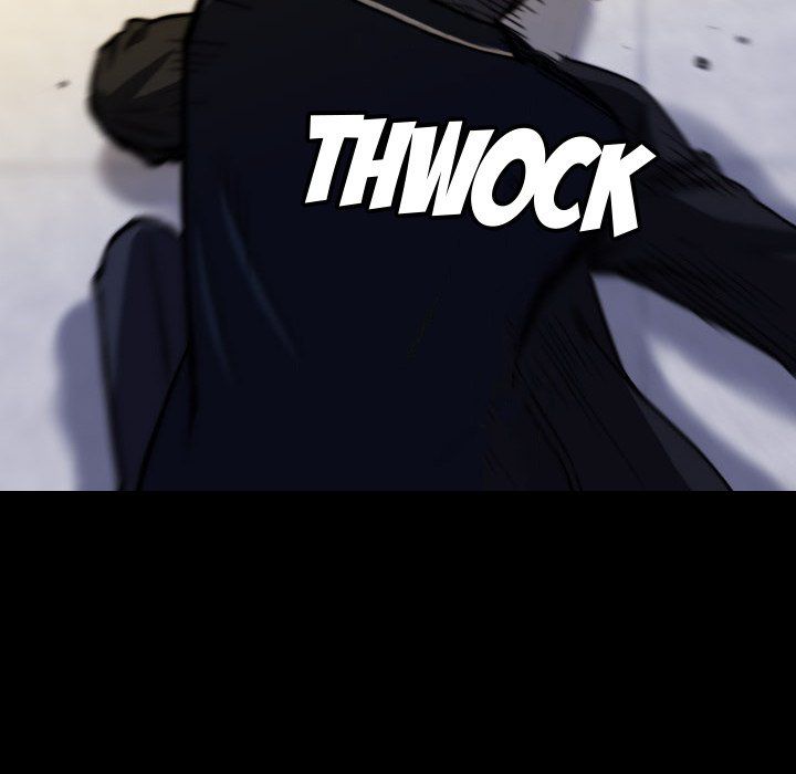 Watch Dog Manhwa - Chapter 65 Page 90