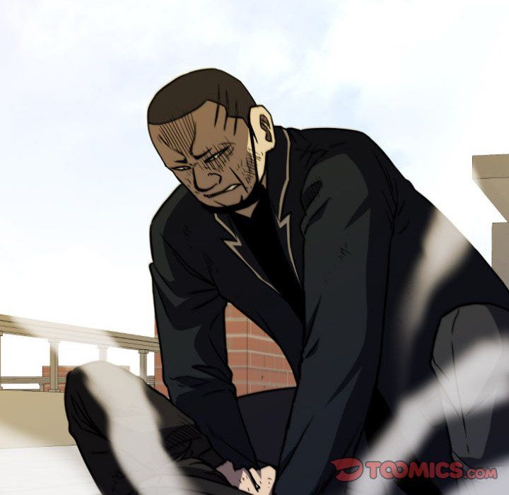 Watch Dog Manhwa - Chapter 65 Page 92