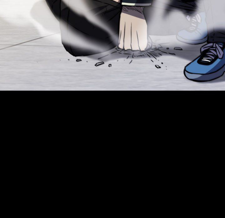 Watch Dog Manhwa - Chapter 65 Page 93