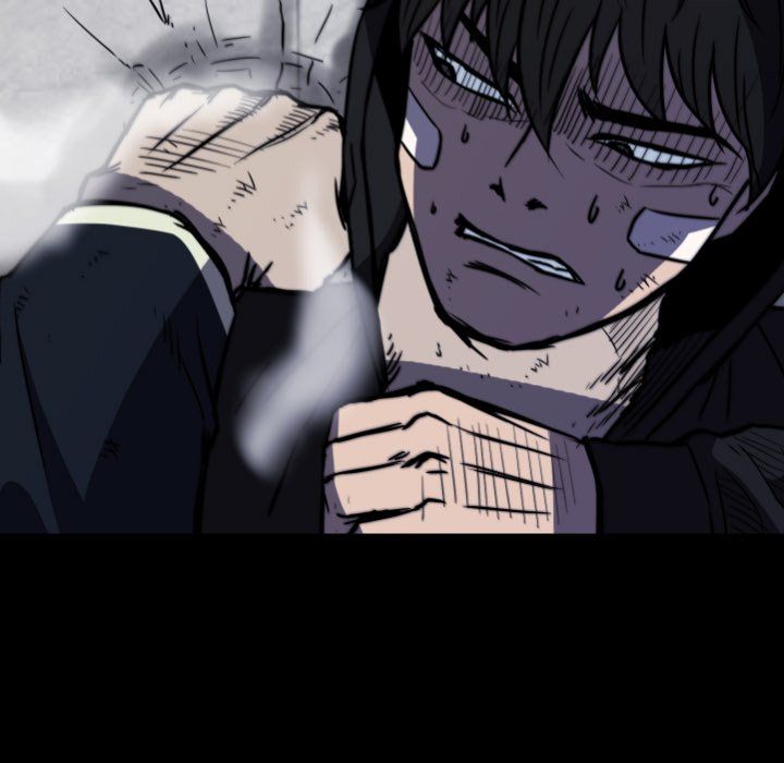 Watch Dog Manhwa - Chapter 65 Page 95