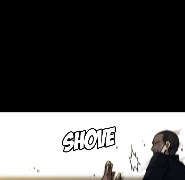 Watch Dog Manhwa - Chapter 65 Page 96