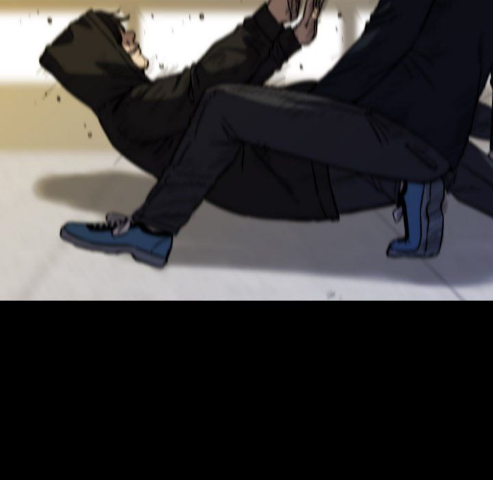 Watch Dog Manhwa - Chapter 65 Page 97