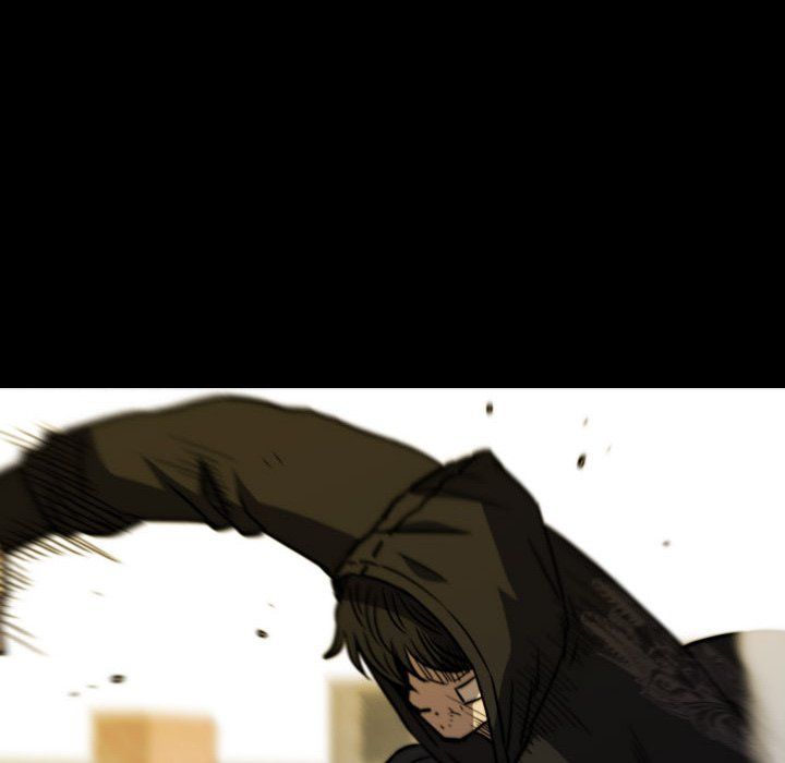 Watch Dog Manhwa - Chapter 65 Page 100