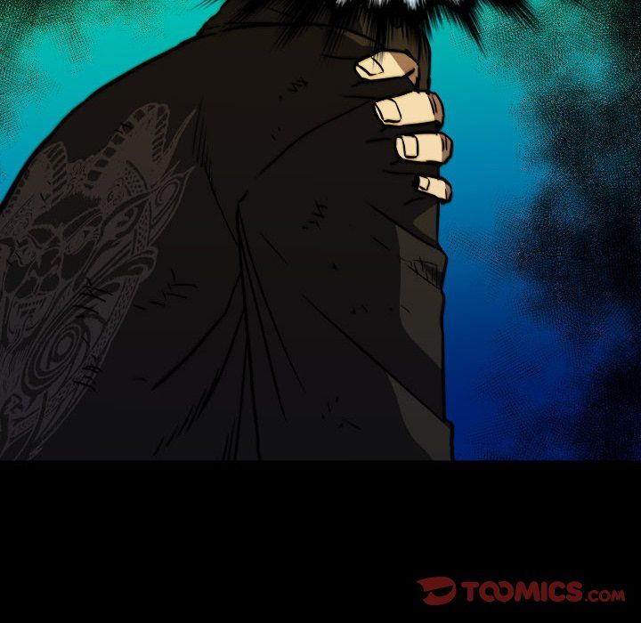 Watch Dog Manhwa - Chapter 65 Page 110