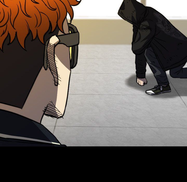 Watch Dog Manhwa - Chapter 65 Page 112