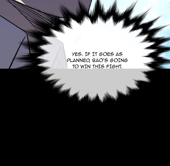 Watch Dog Manhwa - Chapter 65 Page 114