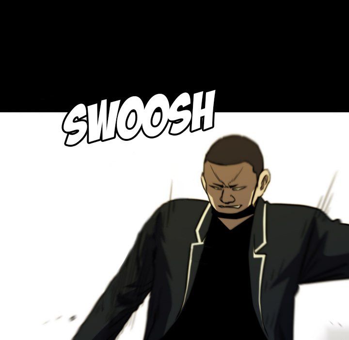 Watch Dog Manhwa - Chapter 65 Page 115