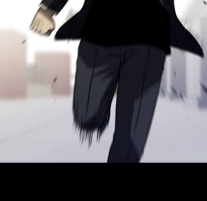 Watch Dog Manhwa - Chapter 65 Page 116