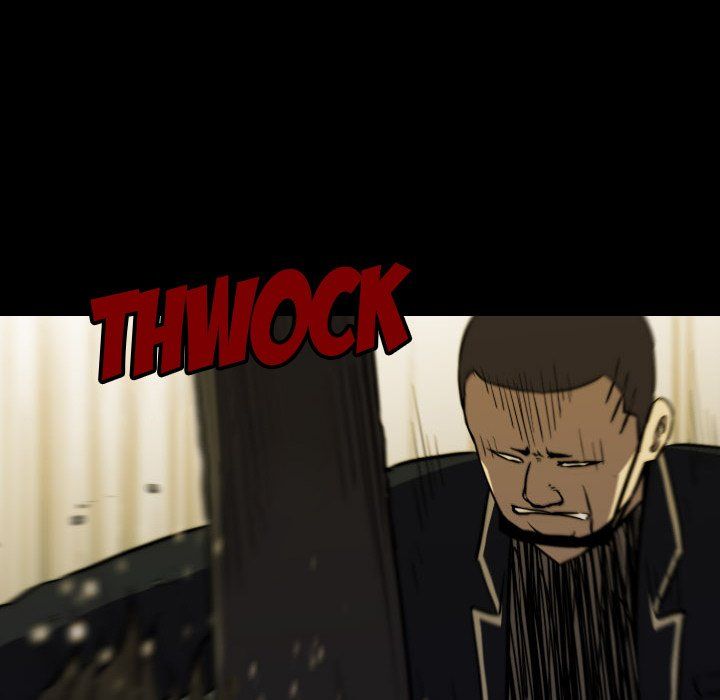 Watch Dog Manhwa - Chapter 65 Page 120