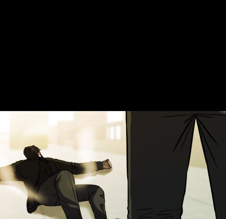 Watch Dog Manhwa - Chapter 65 Page 125