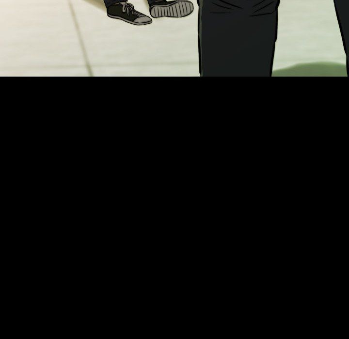 Watch Dog Manhwa - Chapter 65 Page 126